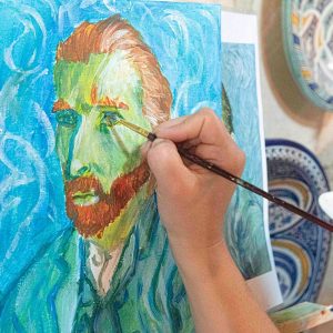ARLES-PAINTING-CLASS