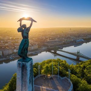 BUDAPEST-CITY-VIEW