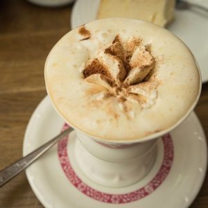 RUDESHEIM-COFFEE