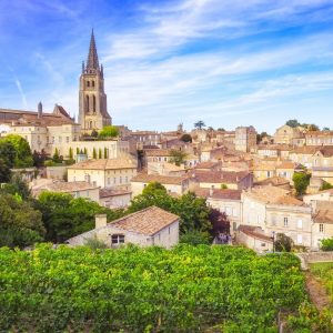 SAINT-EMILION