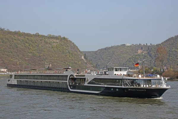 Avalon Waterways圖像 II ®