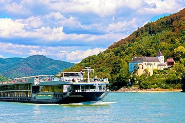 Avalon Waterways全景SM